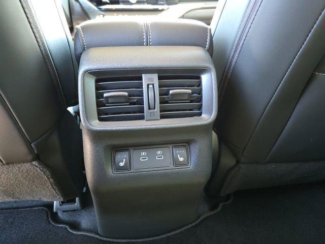 new 2026 Nissan Murano car, priced at $46,029
