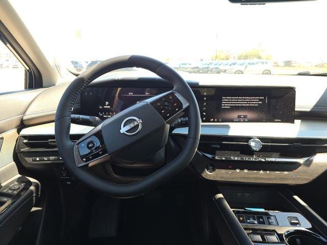 new 2026 Nissan Murano car, priced at $46,029