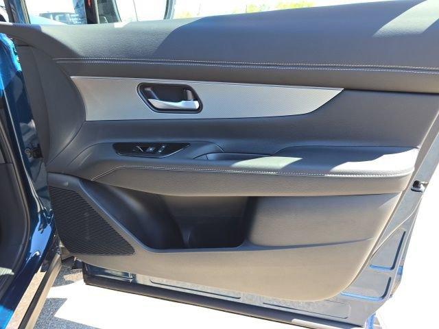 new 2026 Nissan Murano car, priced at $46,029
