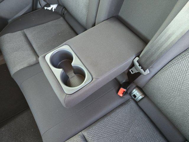 new 2026 Nissan Rogue car, priced at $28,798