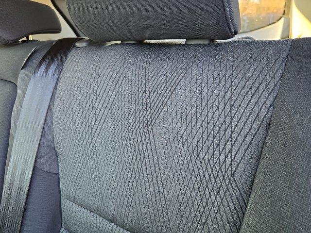 new 2026 Nissan Rogue car, priced at $28,798