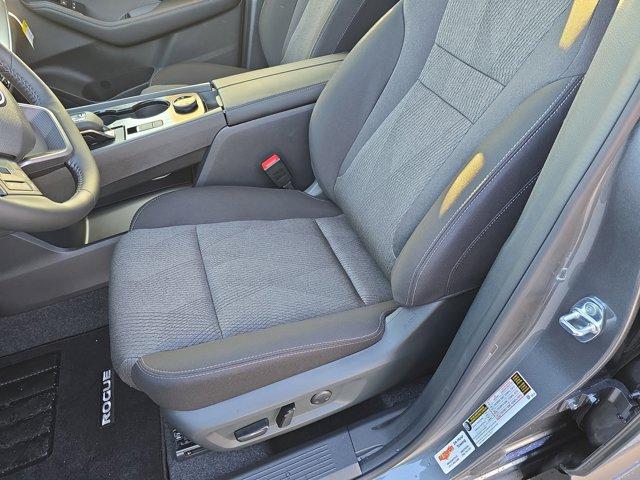 new 2026 Nissan Rogue car, priced at $28,798