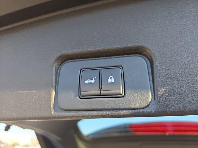 new 2026 Nissan Rogue car, priced at $28,798