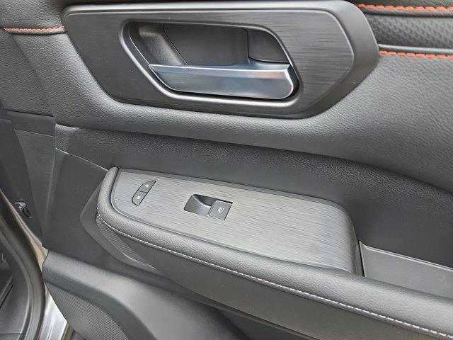 new 2026 Nissan Armada car, priced at $76,732