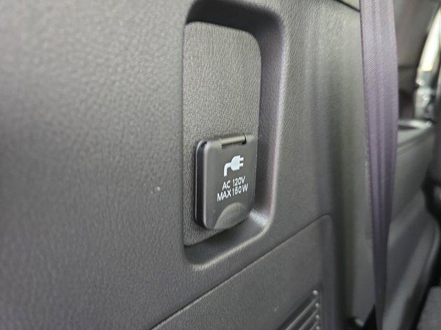 new 2026 Nissan Armada car, priced at $76,732