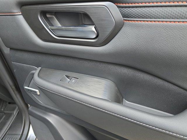 new 2026 Nissan Armada car, priced at $76,732