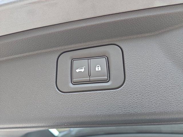 new 2026 Nissan Armada car, priced at $76,732