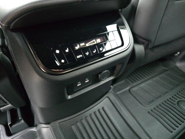 new 2026 Nissan Armada car, priced at $76,732