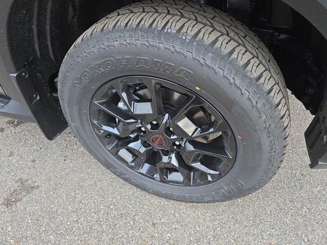 new 2026 Nissan Armada car, priced at $76,732