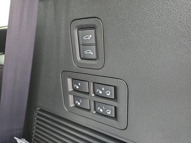 new 2026 Nissan Armada car, priced at $76,732