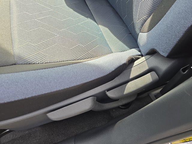 new 2025 Nissan Versa car, priced at $18,999