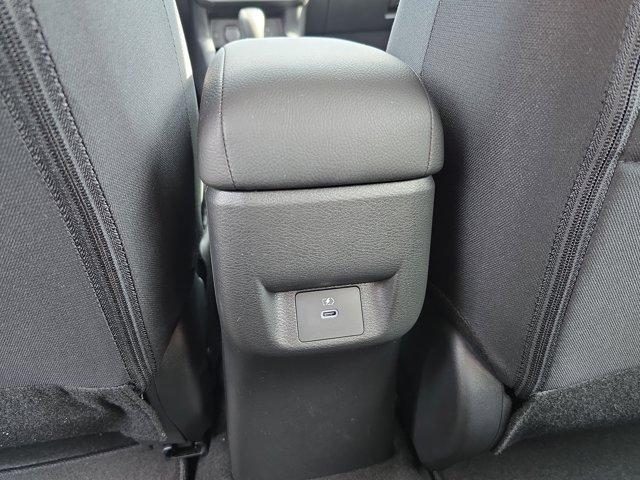 new 2025 Nissan Versa car, priced at $18,999