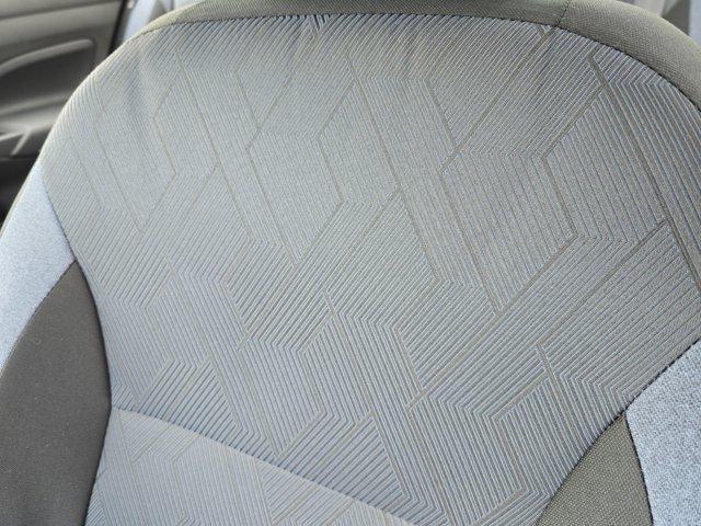 new 2025 Nissan Versa car, priced at $18,999