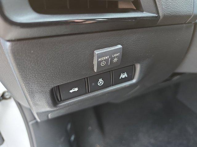 new 2026 Nissan Sentra car, priced at $30,597