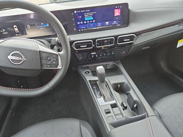 new 2026 Nissan Sentra car, priced at $29,222