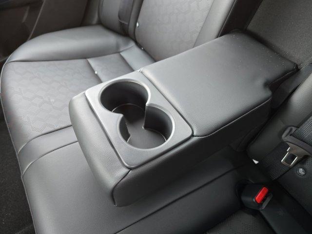 new 2026 Nissan Sentra car, priced at $30,597