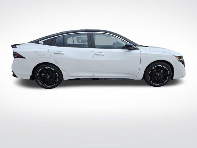 new 2026 Nissan Sentra car, priced at $29,222