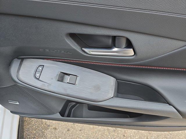 new 2026 Nissan Sentra car, priced at $30,597