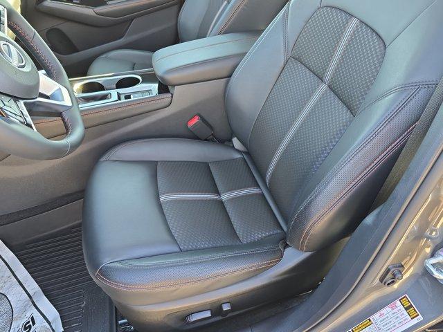 used 2025 Nissan Altima car, priced at $26,100