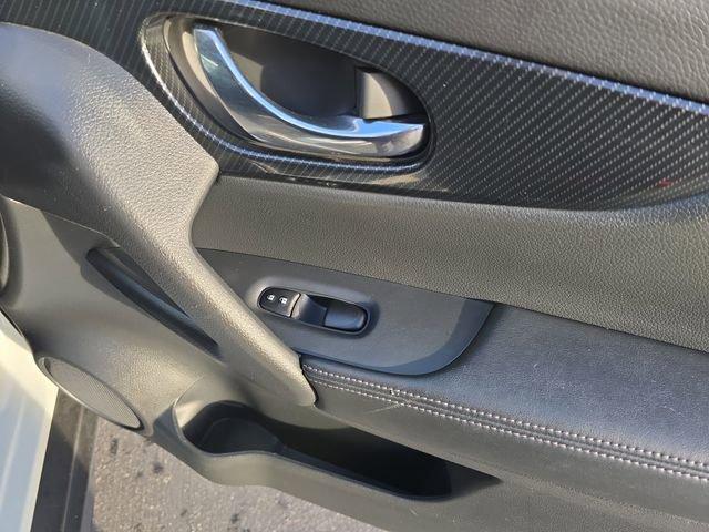 used 2017 Nissan Rogue car, priced at $12,800