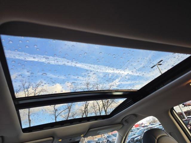 used 2017 Nissan Rogue car, priced at $12,800