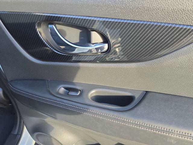 used 2017 Nissan Rogue car, priced at $12,800