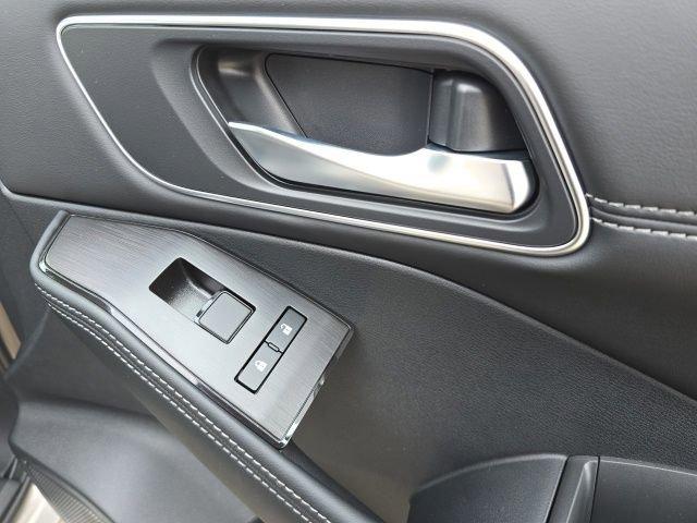 new 2026 Nissan Rogue car, priced at $37,656