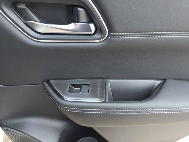 new 2026 Nissan Rogue car, priced at $37,656