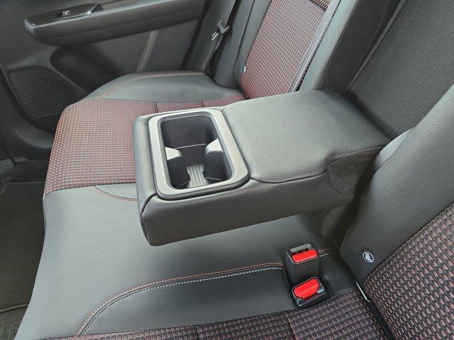 new 2026 Nissan Kicks car, priced at $29,945