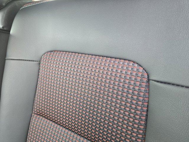 new 2026 Nissan Kicks car, priced at $29,945