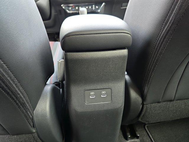 new 2026 Nissan Kicks car, priced at $29,945