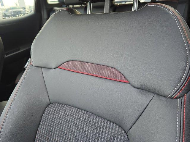 new 2026 Nissan Kicks car, priced at $29,945