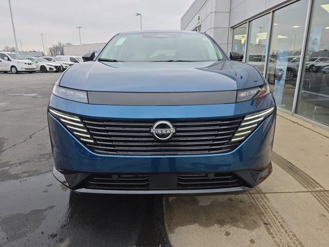 new 2026 Nissan Murano car, priced at $45,230