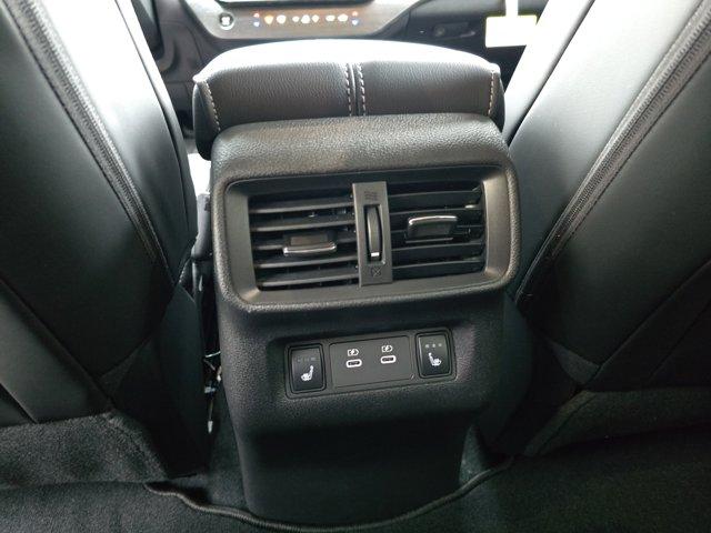 new 2026 Nissan Murano car, priced at $45,230