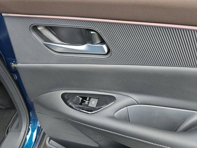 new 2026 Nissan Murano car, priced at $45,230