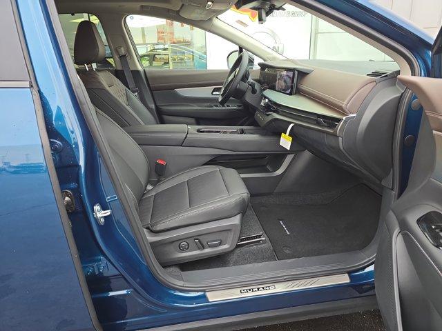 new 2026 Nissan Murano car, priced at $45,230