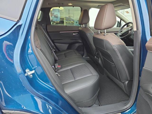 new 2026 Nissan Murano car, priced at $45,885