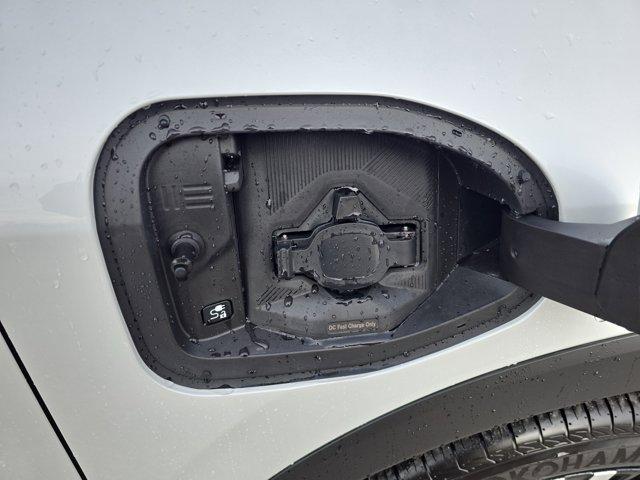 new 2026 Nissan Leaf car, priced at $36,146