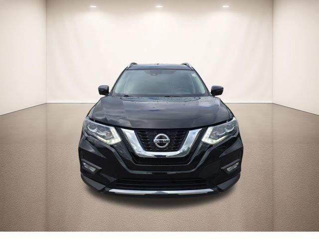 used 2018 Nissan Rogue car, priced at $16,200