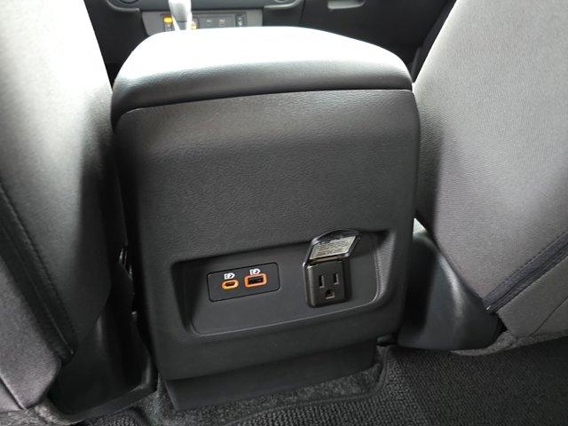 new 2026 Nissan Frontier car, priced at $38,825