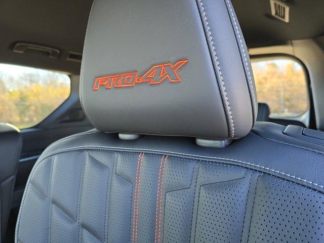 new 2026 Nissan Armada car, priced at $75,869