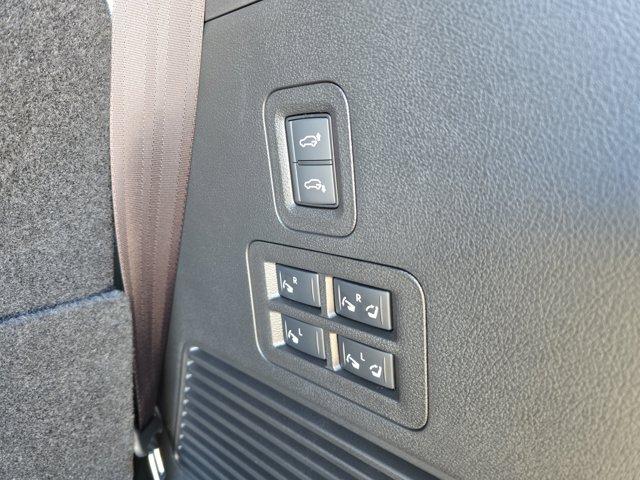 new 2026 Nissan Armada car, priced at $75,869