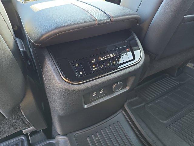 new 2026 Nissan Armada car, priced at $75,869