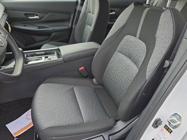 new 2026 Nissan Sentra car, priced at $23,121