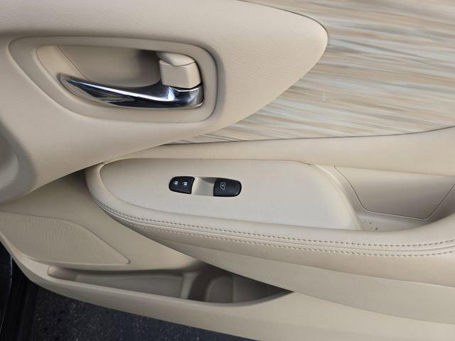 used 2015 Nissan Murano car, priced at $11,400