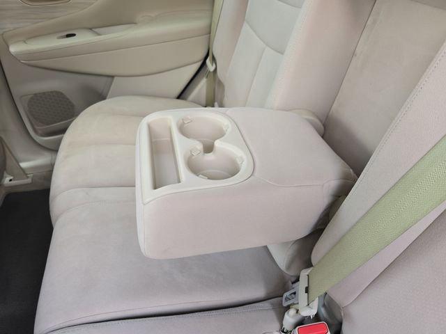 used 2015 Nissan Murano car, priced at $11,400