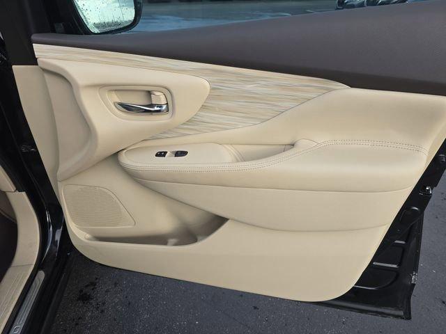 used 2015 Nissan Murano car, priced at $11,400
