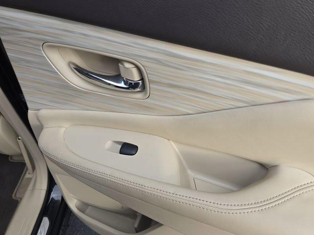 used 2015 Nissan Murano car, priced at $11,400