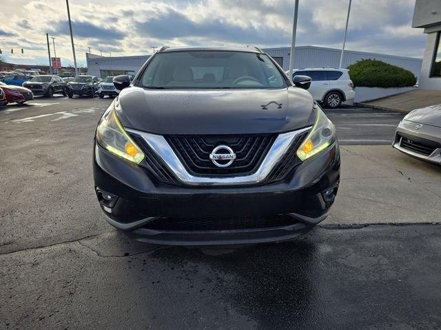 used 2015 Nissan Murano car, priced at $11,400