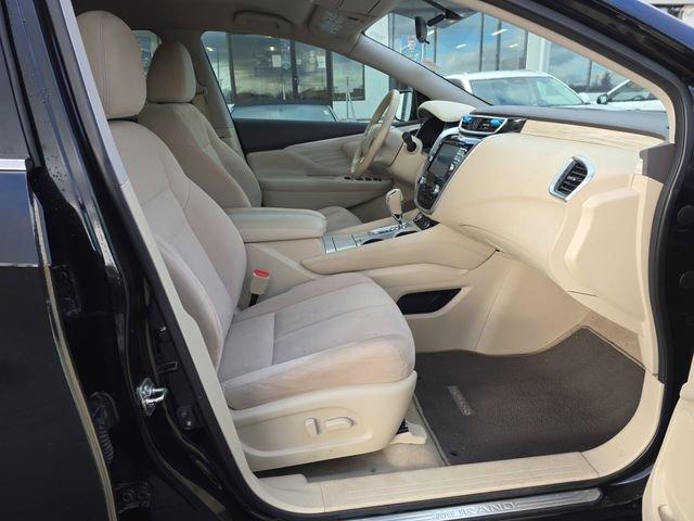 used 2015 Nissan Murano car, priced at $11,400